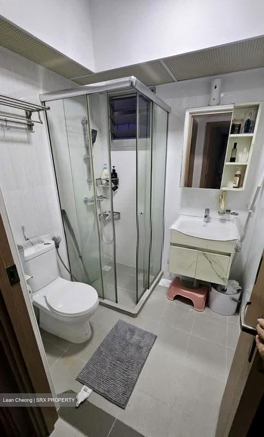 Blk 421A Northshore Straitsview (Punggol), HDB 3 Rooms #639069671